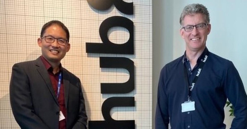Portuguese cyber firm is moving its global HQ to Gloucestershire - Vimarsana News
