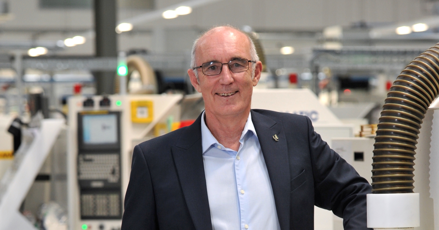 Major growth sees Prima Dental launch a £7m investment in Gloucester