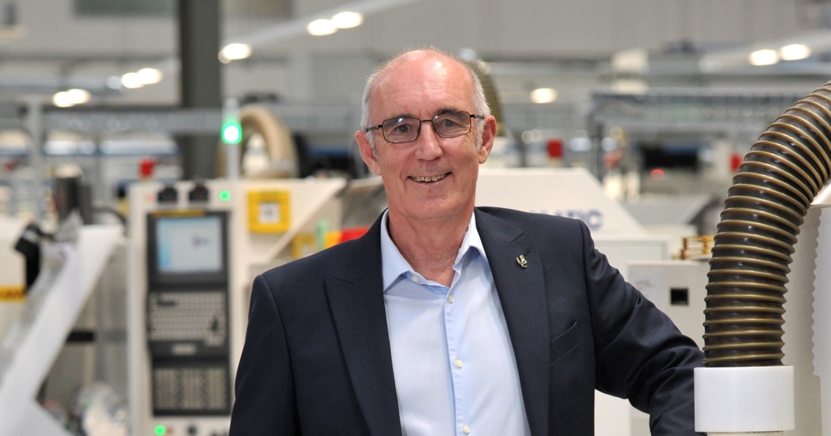 Major growth sees Prima Dental launch a 7m investment plan in Gloucester