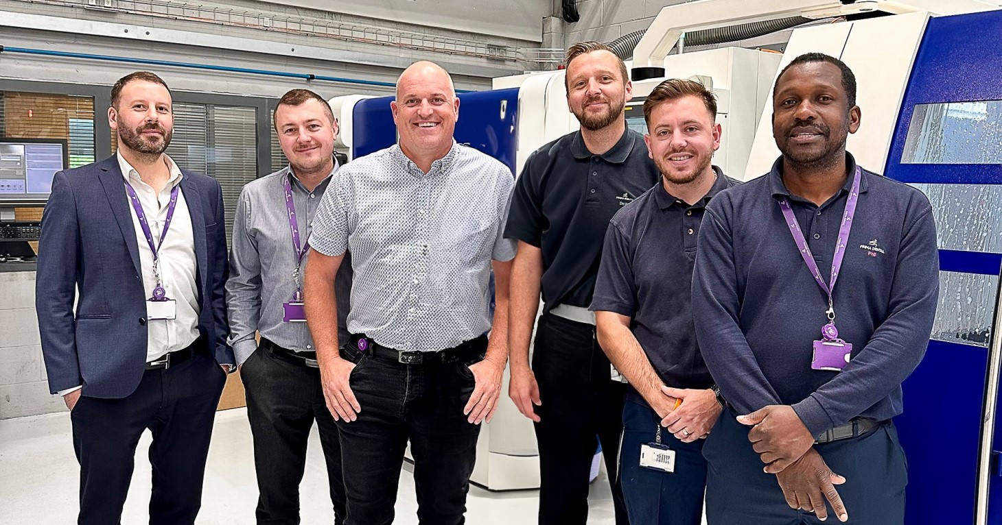 Prima Dental ends 2023 on a high with string of award wins