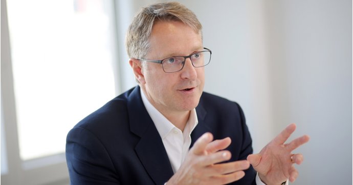 Pro Global CEO — 'Much like most sports, business is a team-based game'