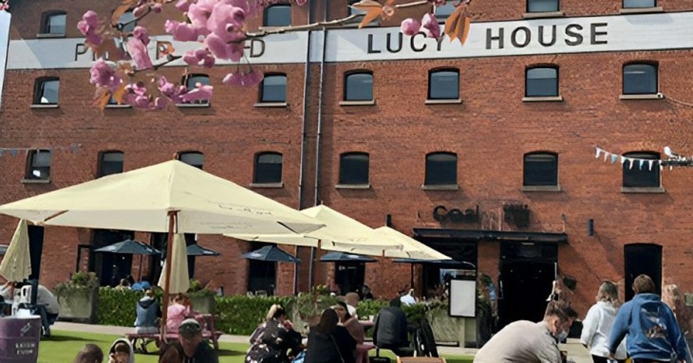 Award-winning care and wellbeing centre is heading to Gloucester Quays - Vimarsana News