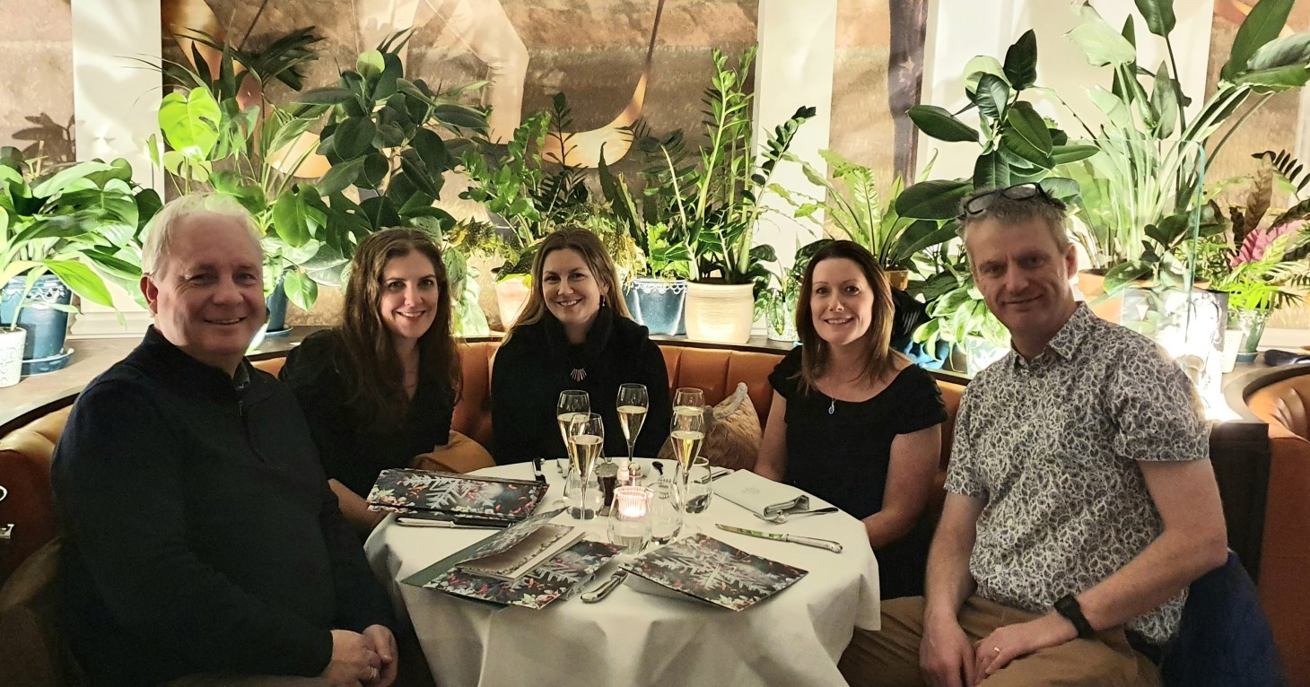 QuoLux recognised as a 'force for good' by global B Corp movement