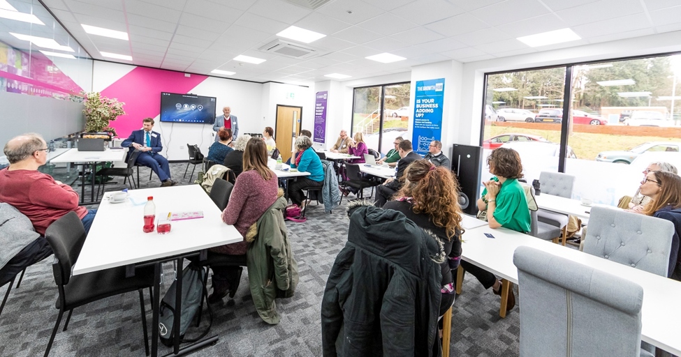 Key Gloucestershire business events for your diary in May 2023 - Vimarsana News