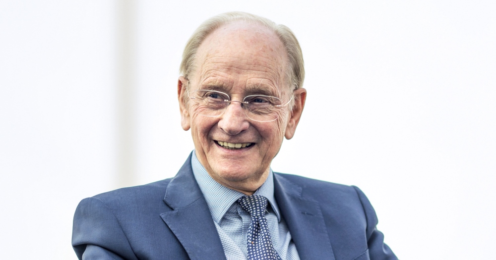 Gloucestershire engineering giant celebrates 50 years in business with an international excellence award