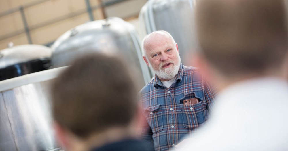Legendary Gloucestershire craft brewery up for sale