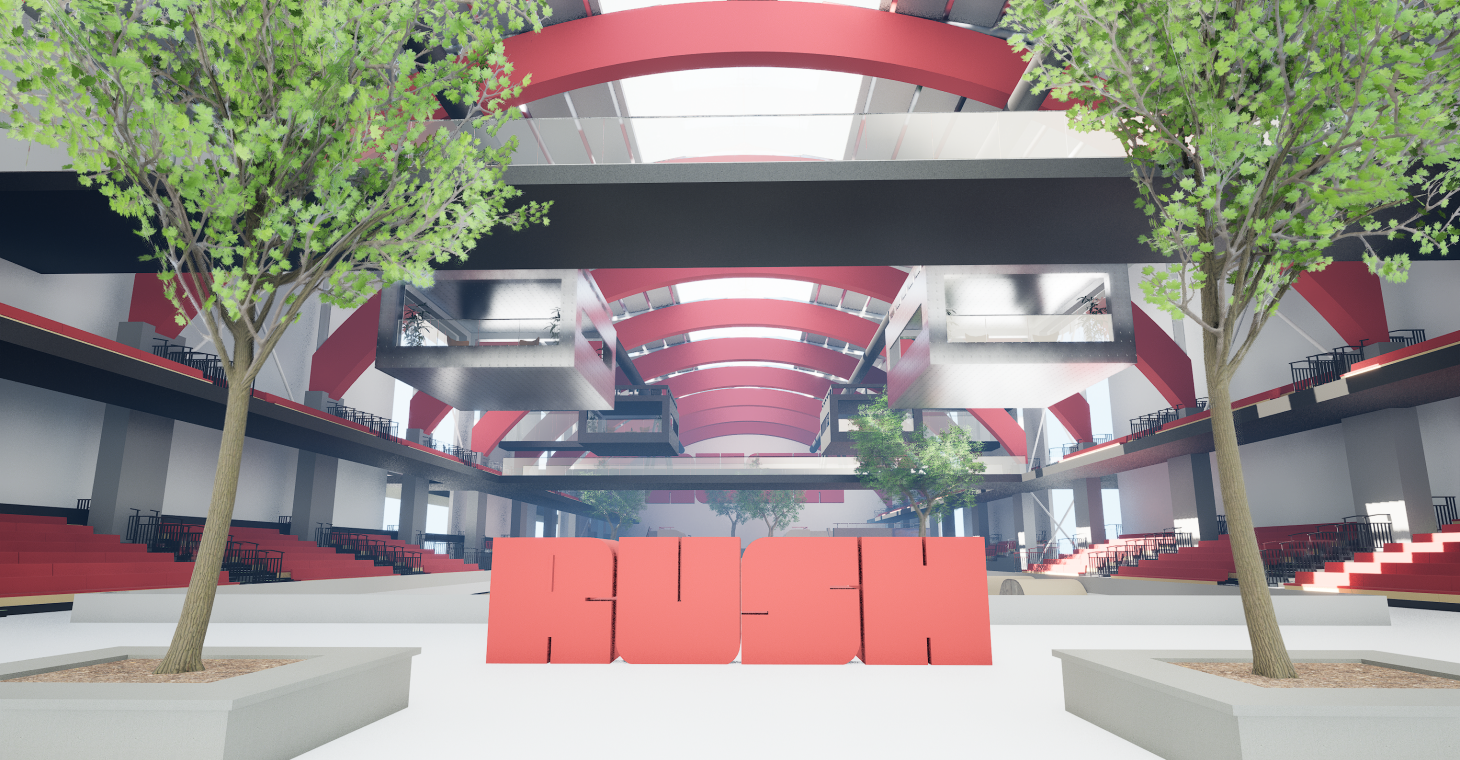 Multi-million pound skatepark planned for Gloucestershire