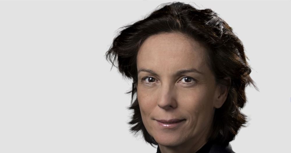 Staverton aircraft firm announces new chief sustainability officer