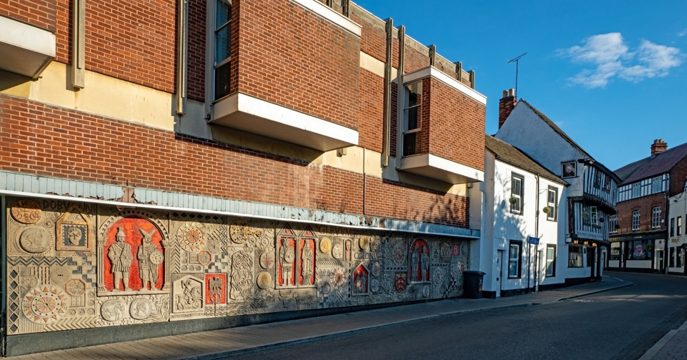 £6 million Gloucester city centre flats could unearth historic treasures - Vimarsana News