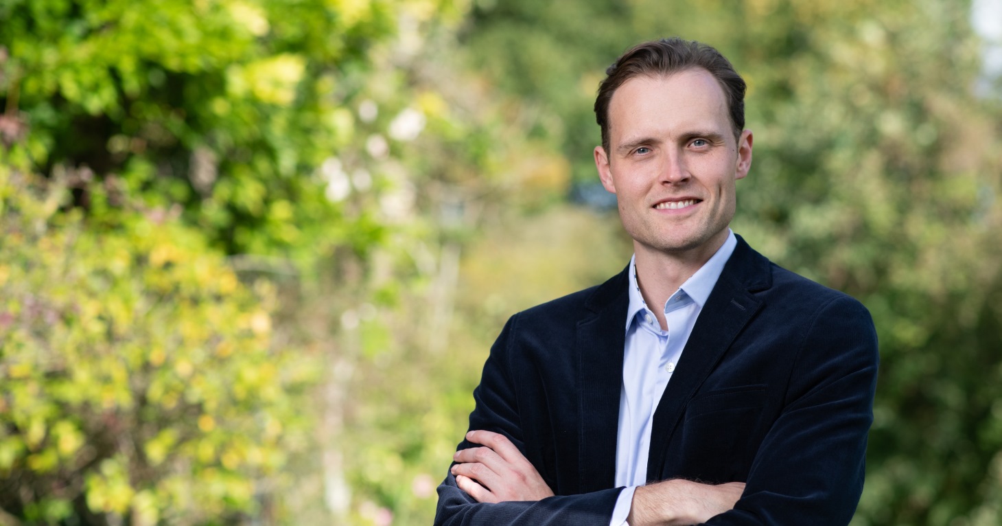 Savills estate agents appoints new head of Cirencester office