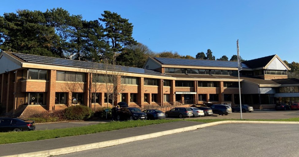 How Gloucestershire businesses can make big savings on electricity bills - Vimarsana News