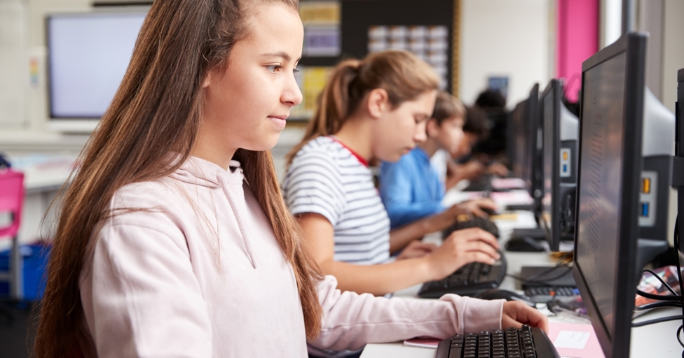 Schoolgirls in Gloucestershire can now register for the national CyberFirst Girls Competition - Vimarsana News