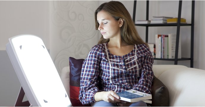 'As close as you will get to bringing sunlight into your house': Meet the Gloucestershire firm producing 'the world's healthiest light'