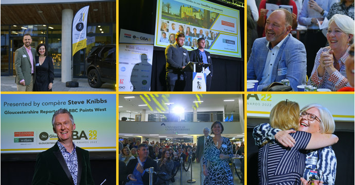 SGGBA 2022 highlights video