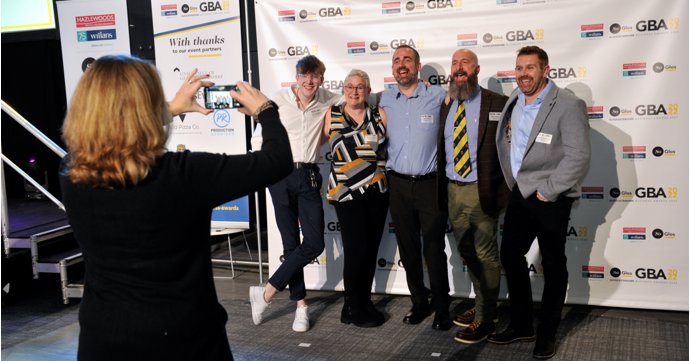 SGGBA 2023 awards evening is fast approaching