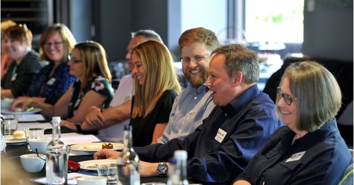 Here's when the Gloucestershire Business Awards 2025 finalists are being decided