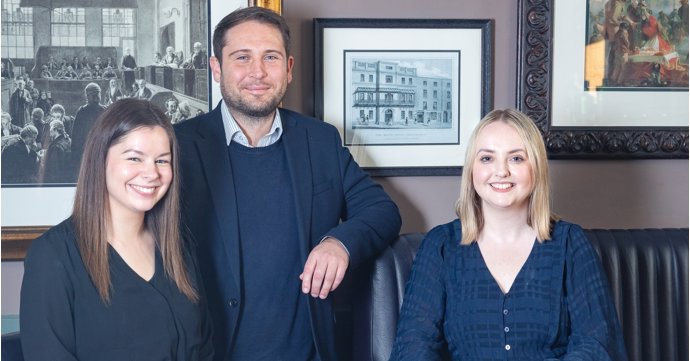 Gloucestershire solicitors support business owners with their exit plans ahead of tax hikes