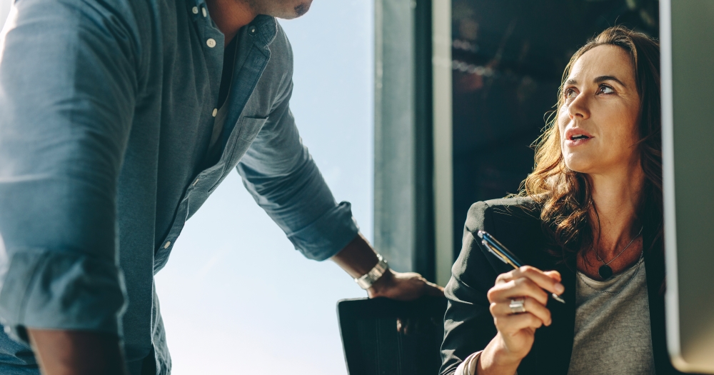 Does your business need a menopause policy? Gloucestershire employment and business law specialist offers its advice