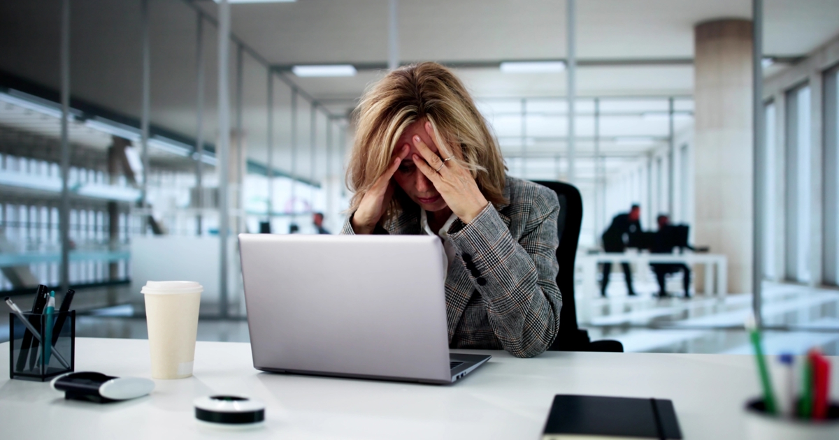 How to stop your Gloucestershire business becoming an easy target for cyber criminals