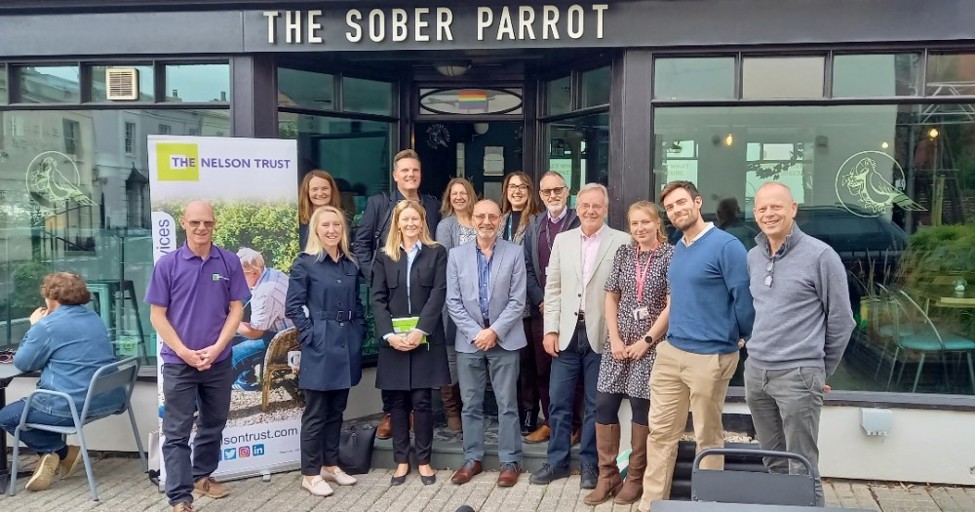 Vital charity thriving thanks to expertise of Gloucestershire tech firm - Vimarsana News
