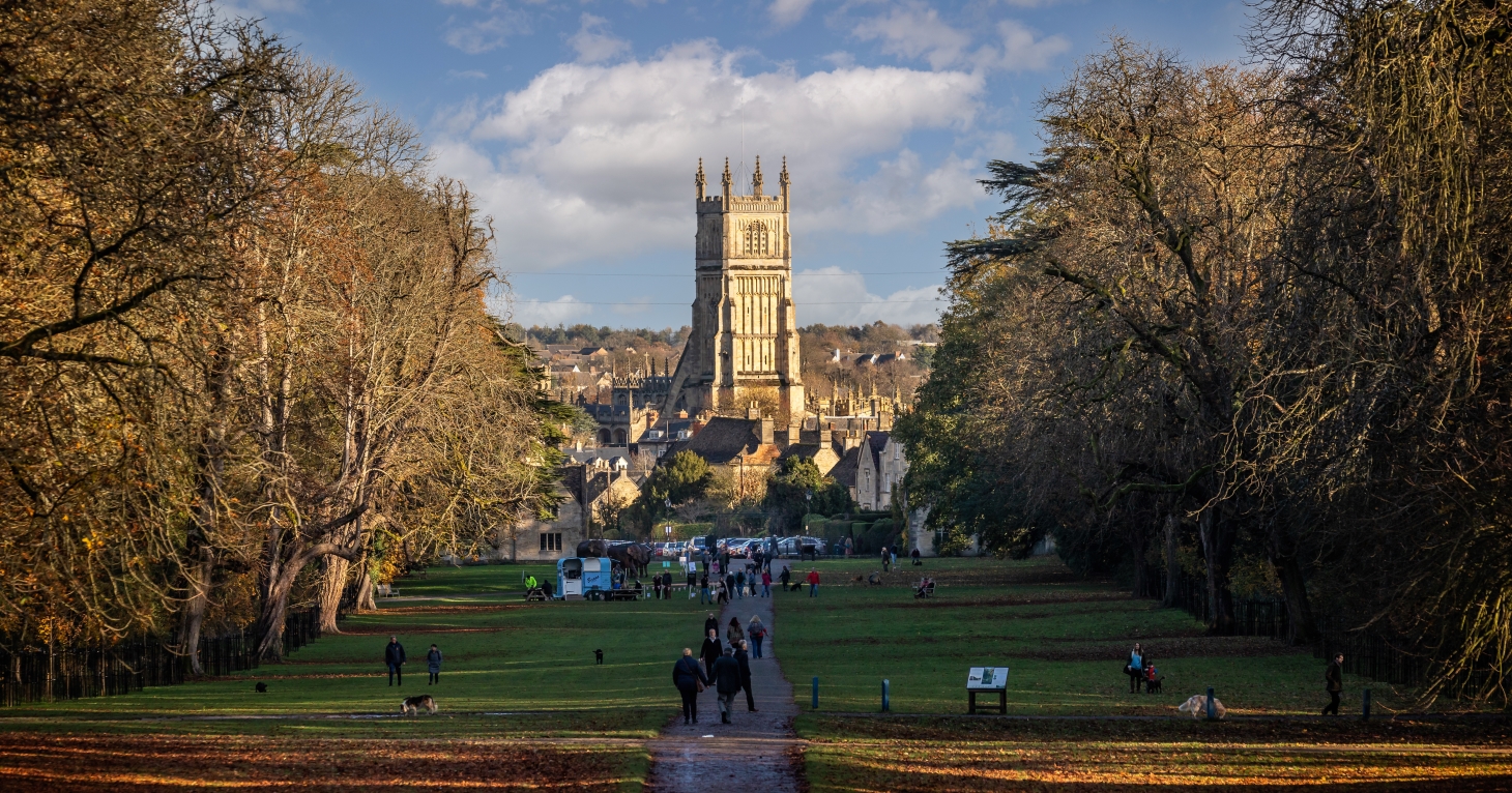 St. James's Place announces new CEO