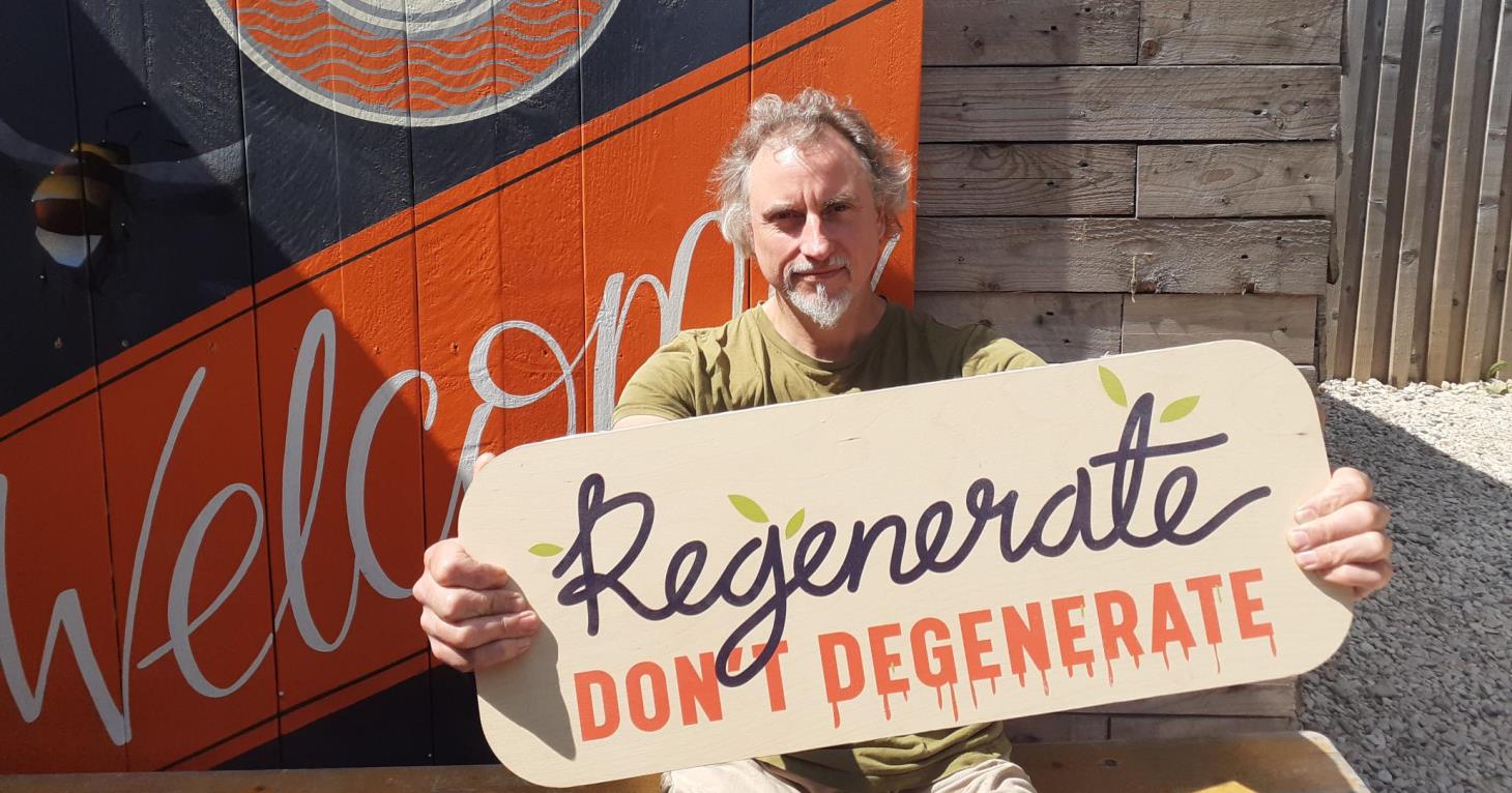 Stroud Brewery launches new guide to help Gloucestershire pubs become more sustainable