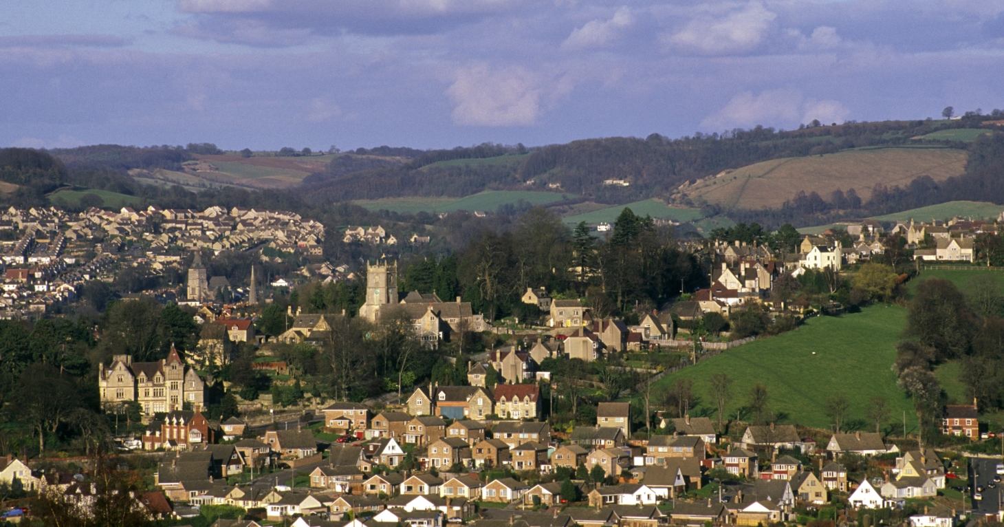 20-year plan for new homes in Stroud district in jeopardy