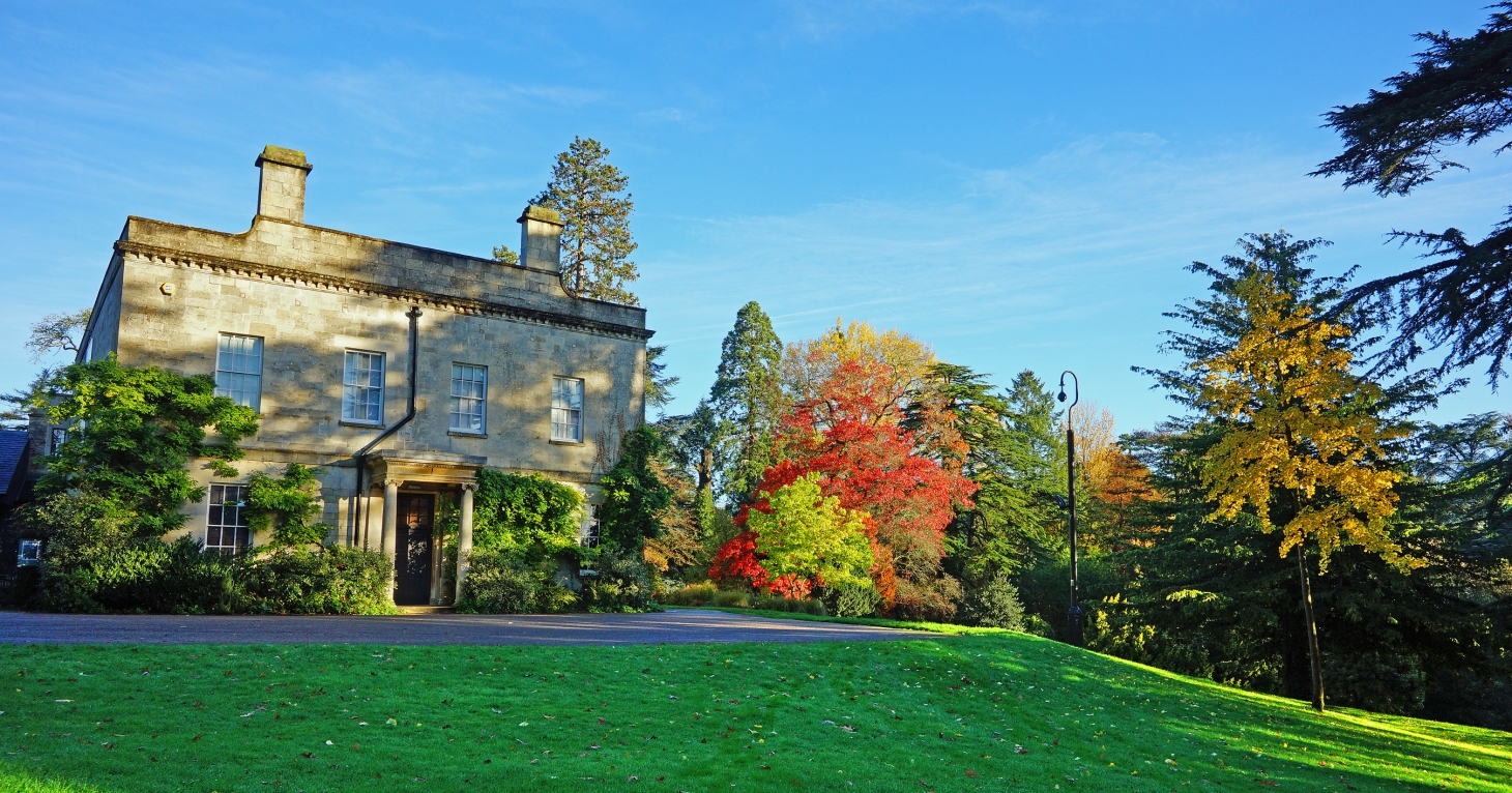 Three of the Stroud district's biggest public buildings are moving to renewable energy