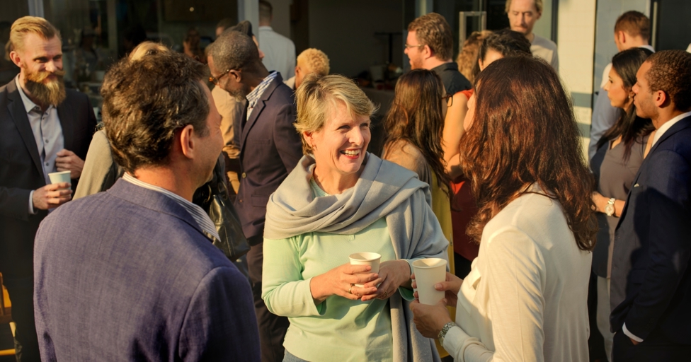 Sustainability in Business Event - Vimarsana News