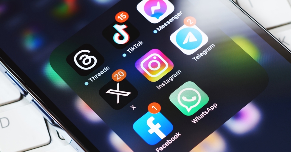 Business owners can get free social media training in Cheltenham this February 2024 - Vimarsana News
