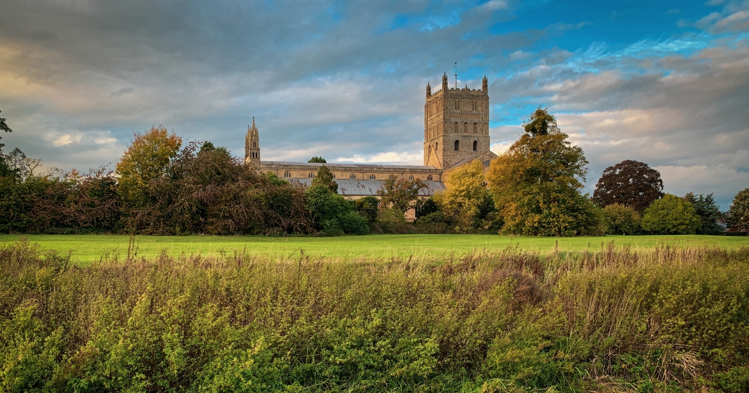 Small rural businesses in Tewkesbury receive £200,000 funding boost
