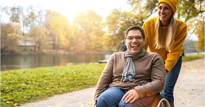 Gloucestershire charitable foundation The Barnwood Trust is recruiting a new CEO