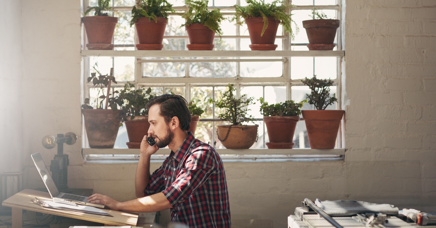 The tech company empowering Gloucestershire SMEs with 24/7 IT support