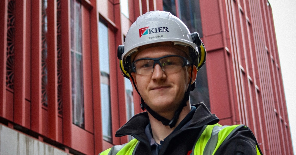 Two Gloucestershire apprentices join Gloucester's £107 million The Forum project - Vimarsana News