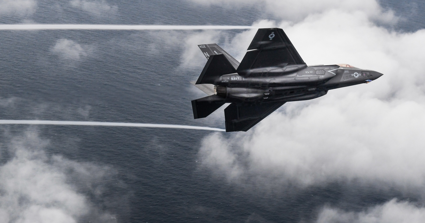 Lucy Phelps: A day in the life of an Ultra engineer