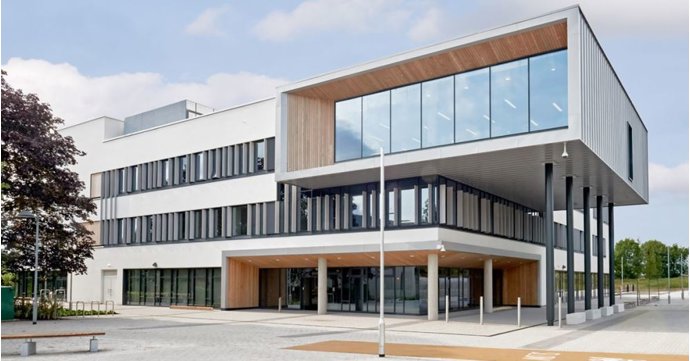 Meet the apprentice: Joshua Davis of Attivo Group