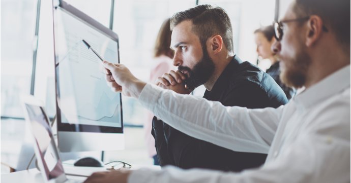 Unlock the untapped digital potential of your business