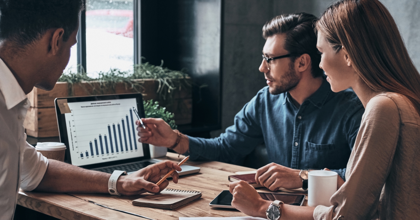 How affiliate marketing helped Weird Fish grow its business