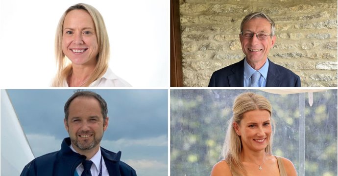 Gloucestershire business appointments round-up: July 2022