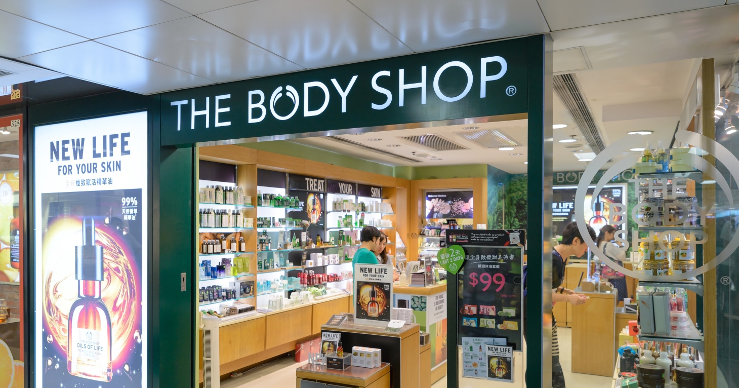 Cirencester's Body Shop store set to permanently close - Vimarsana News