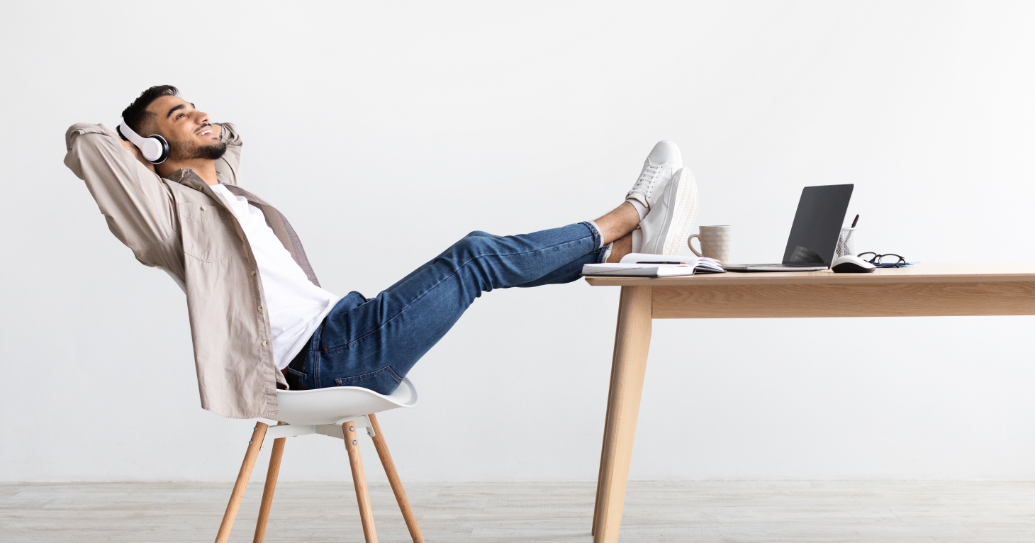 Moving offices? Don't ignore your IT, warns Cheltenham-based experts ReformIT