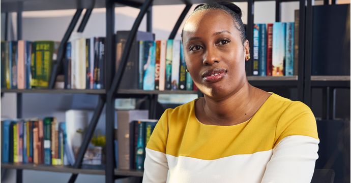 New managing director of WSP Solicitors shares her vision for helping Gloucestershire businesses and families thrive