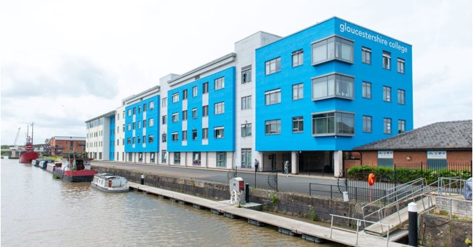 Discover the many award-winning apprenticeship programmes in Gloucestershire in 2025