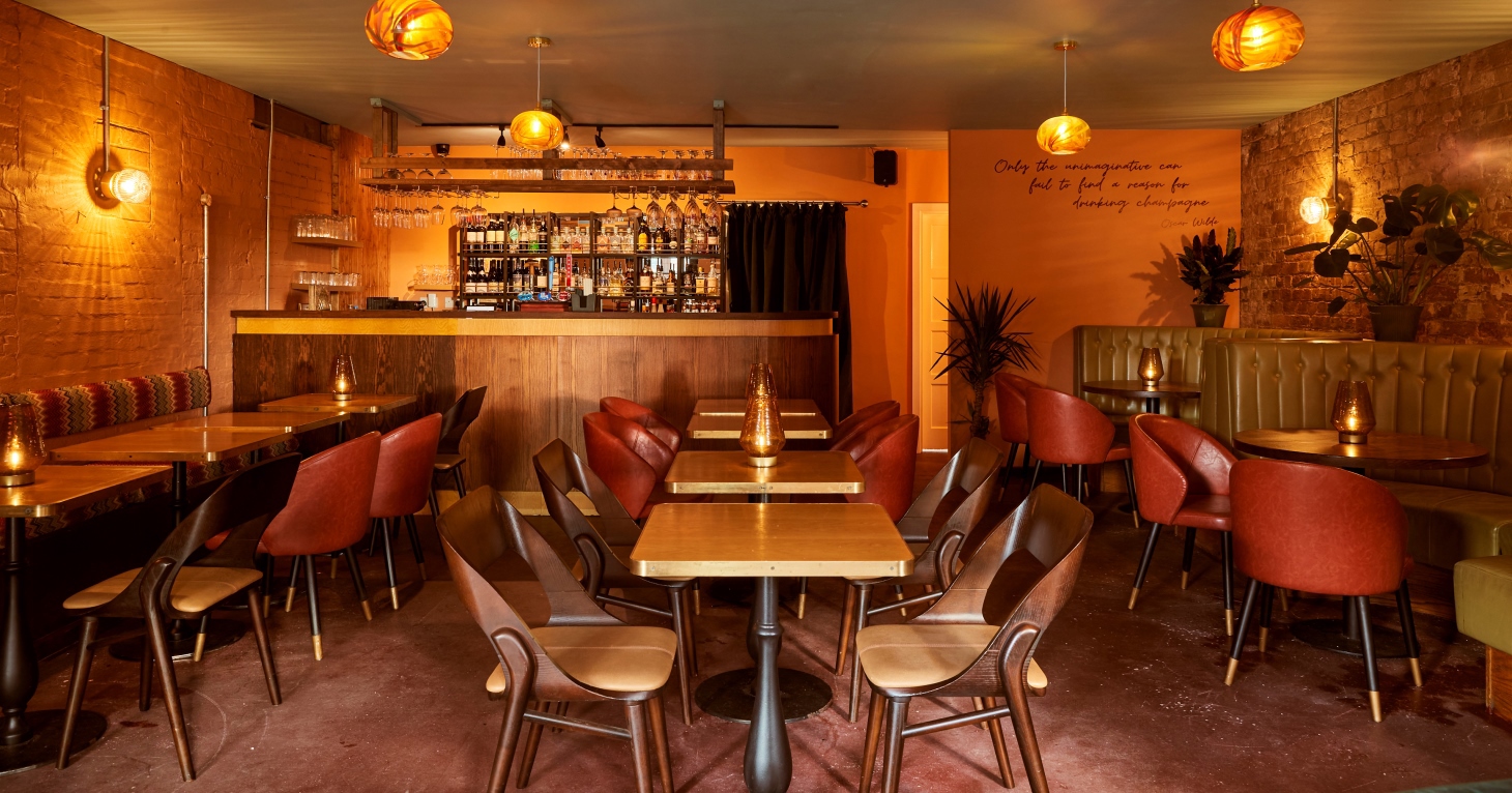 Cult Gloucestershire gin brand launches its first ever cocktail networking event - Vimarsana News