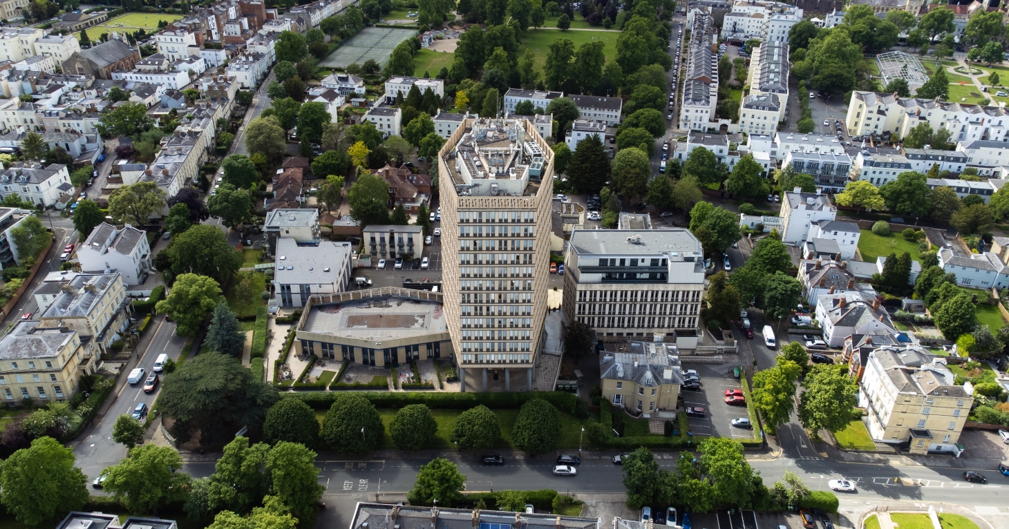 13 Gloucestershire tech companies leading the UK's cyber sector