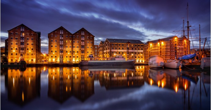 18 impressive growth businesses in Gloucester