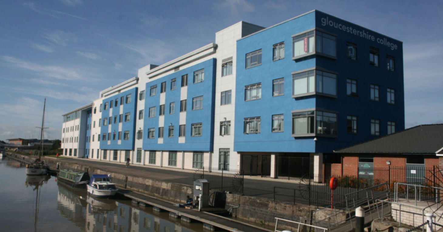 How Gloucestershire College guides employers through the apprentice recruitment journey