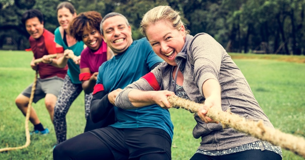 Gloucestershire team building activities in Cheltenham, Gloucester, Cotswolds - Vimarsana News