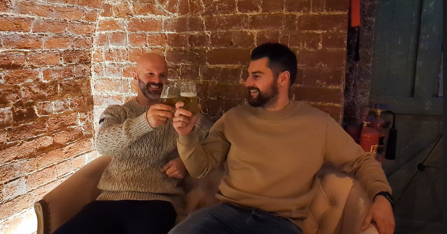 New pizza place is the latest opening at Gloucester Food Dock