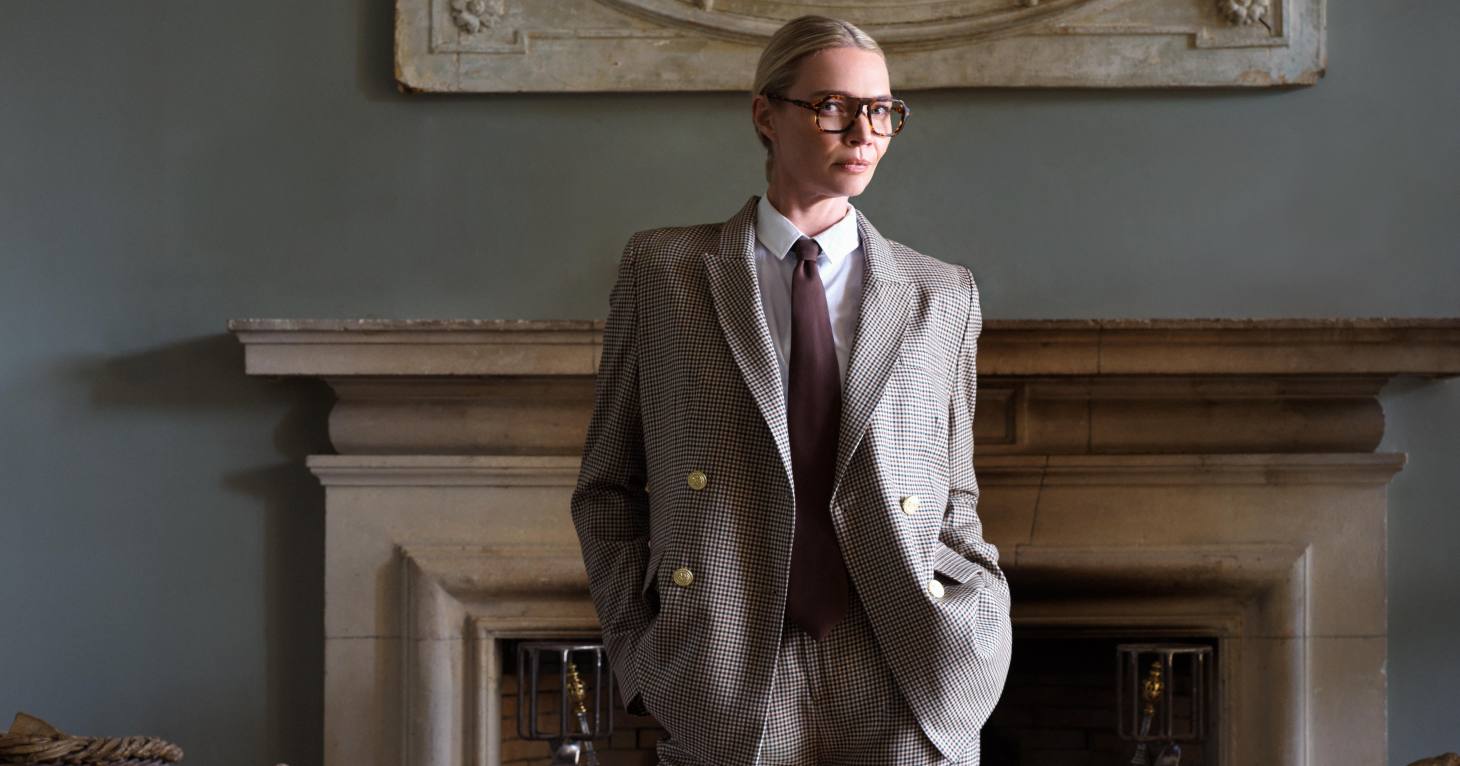 Cheltenham's Holland Cooper clothing brand teams up with celebs to